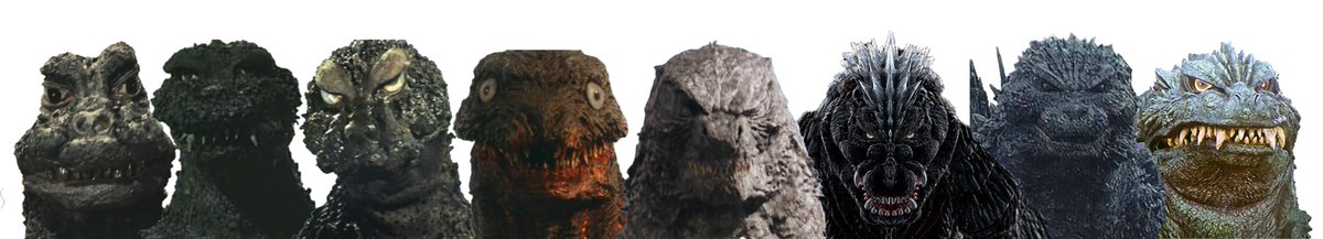 i have hired these godzillas to stare at you