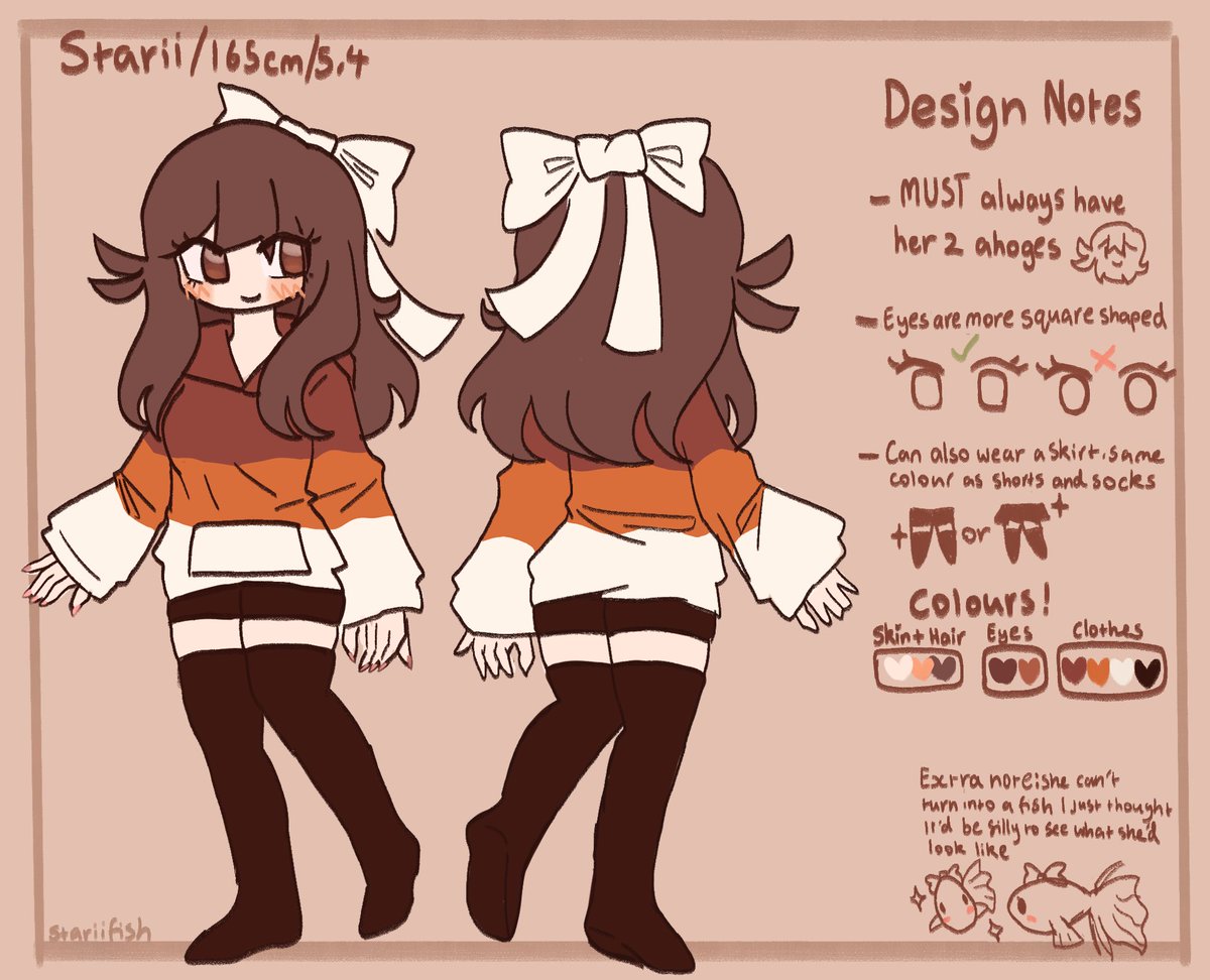 Starii.Fish tweet media