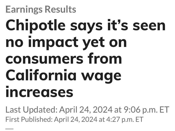 fuckyouiquit's tweet image. Its almost as if most places can afford to pay real wages but they just don&apos;t want to