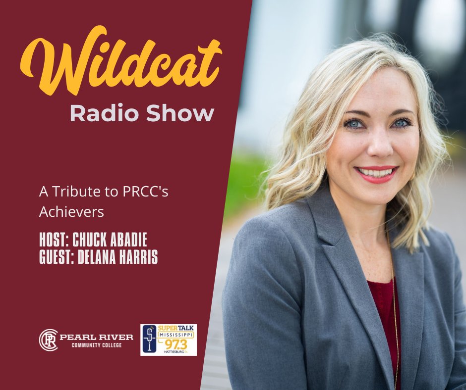 Join Chuck Abadie & Delana Harris as they spotlight the upcoming Alumni Awards Banquet on the Wildcat Radio Show. Hear about the distinguished inductees & ticket info. Plus, explore Foundation Scholarships. Listen now⬇️ buzzsprout.com/2096398/149549… #ROARwithCHAMPIONS🐾🏆