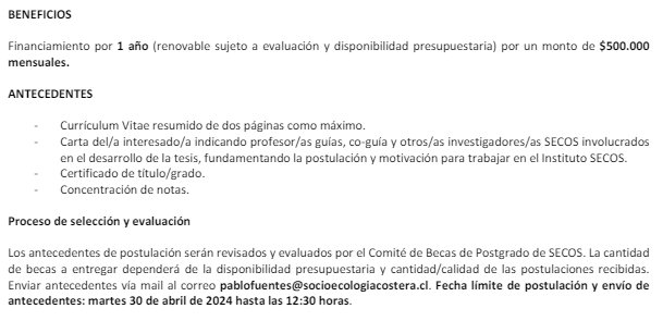 Economía Ambiental tweet media