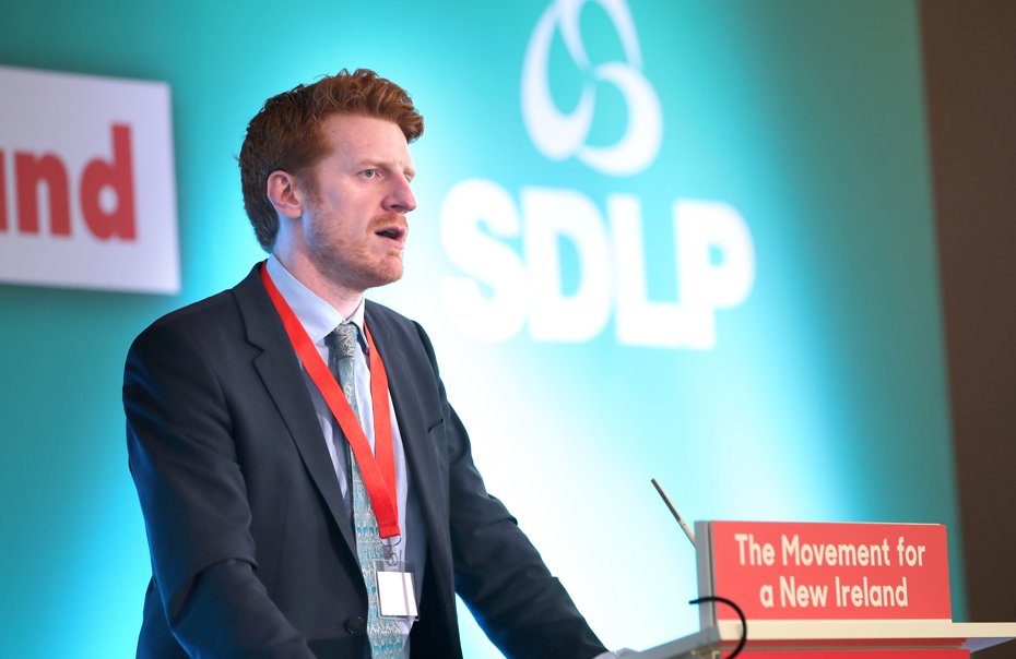 Today's budget shows the Executive has no idea what their priorities are or how to save our public services. Health waiting lists, childcare, the cost of living - we are no clearer on how the Executive plans to solve these issues. @MatthewOToole2 sdlp.ie/executive_budg…