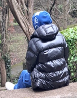 Officers investigating a report of an indecent exposure in a Doncaster park have released images of a man they would like to identify. 📆 Tuesday 12 March 2024 ⏰ 5.30pm 📍 Hexthorpe Park Can you help? ➡️ orlo.uk/DSp2o