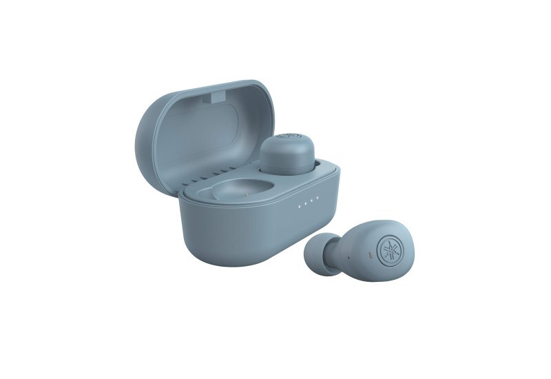 💰 Nur 39,85€ statt 99,00€
📍 Yamaha TW-E3B Bluetooth-Kopfhörer – Kabellose In-Ear-Kopfhörer in Blau – 6 Stunden Wiedergabezeit mit einer Ladung – Wasserdicht (IPX5 Zertifizierung) – Inkl. Ladecase

799 Reviews: 4.0 / 5.0 ⭐️⭐️⭐️⭐️

amazon.de/dp/B08N1DB65P/…