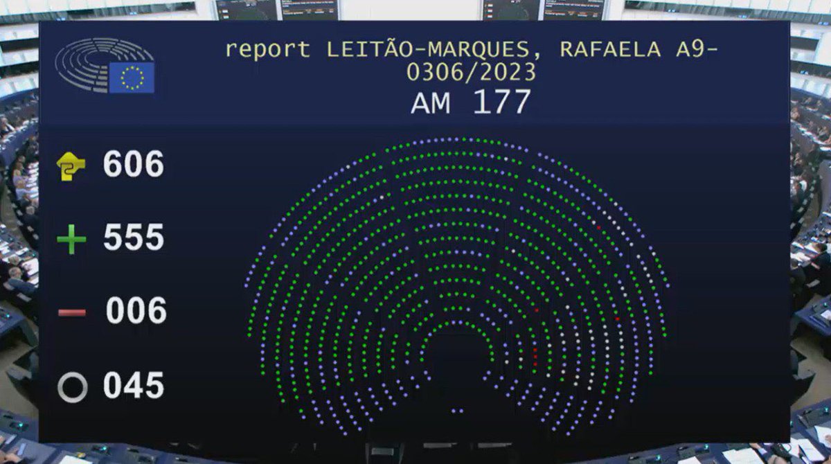 Valérie Hayer tweet media