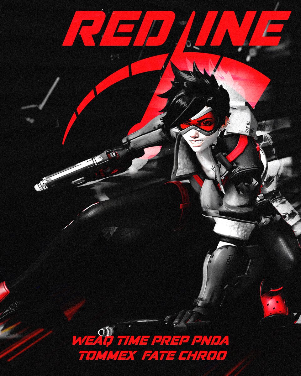 Announced Redline for Faceit League

🛡️<a href="/Chroo_/">Chroo</a> 
🛡️<a href="/SigurdAF/">WeaQ</a> 
⚔️ <a href="/Time__OW/">Time</a> 
⚔️ <a href="/Prepcoin_/">Prep</a> 
💉 <a href="/PndaaOW/">Pnda</a> 
💉 <a href="/TommeX__/">TommeX</a> 
🪑 @fate_ow2 

🧠 <a href="/LoynOw/">Loyn</a> 
👔 @Adoumaafr 
🖥️ @hadistan32