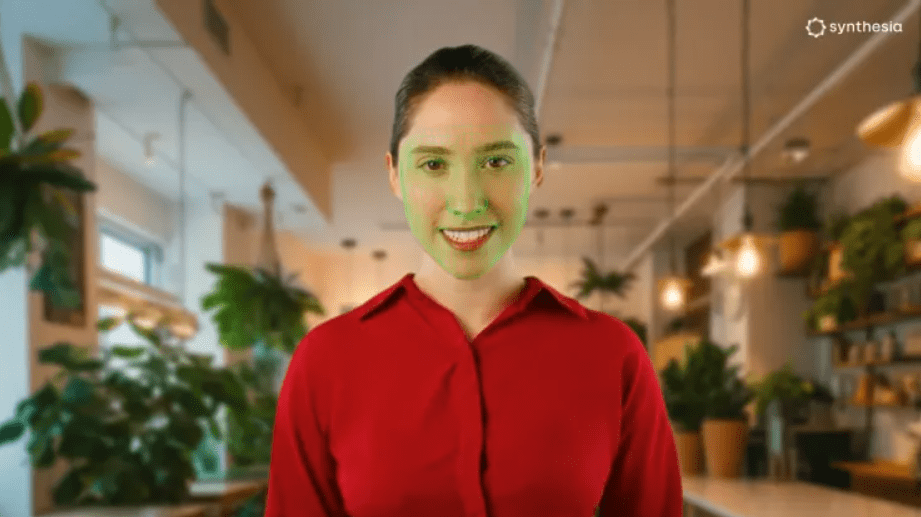 Synthesia, supported by Nvidia, introduces AI-driven avatars conveying human emotions

#AI #artificialintelligence #contentauthenticity #ExpressiveAvatars #llm #machinelearning #Media #moderation #Nvidia #Synthesia #VideoProduction #virtualavatars

multiplatform.ai/synthesia-supp…