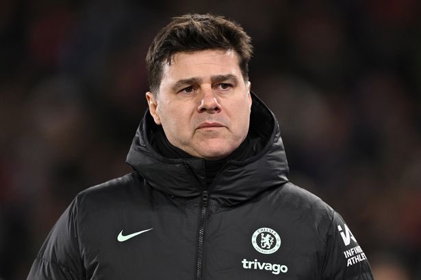 🚨Pochettino soyunma odasında oyuncuların desteğini kaybetmiş değil ama yönetimin onunla ilgili şüpheleri artmış durumda. Arjantinli teknik direktör ile sezon sonu yolların ayrılması bekleniyor. (@JacobSteinberg)