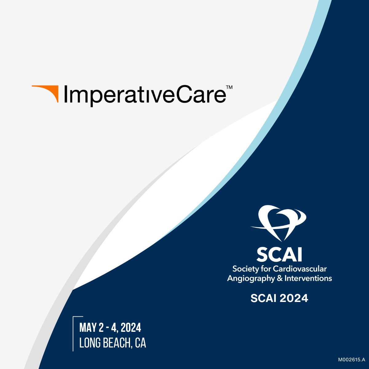 ImpCare_Vasc's tweet photo. We’re going to #SCAI2024! Join us in Long Beach, CA next week to see how we are #ElevatingCare for patients with #PeripheralVascularDisease. See you there!
#ProdigySystem #SymphonySystem @SCAI
Rx only. ISI: https://t.co/Rx2kMmBhWy https://t.co/aNMtZBuKEG
