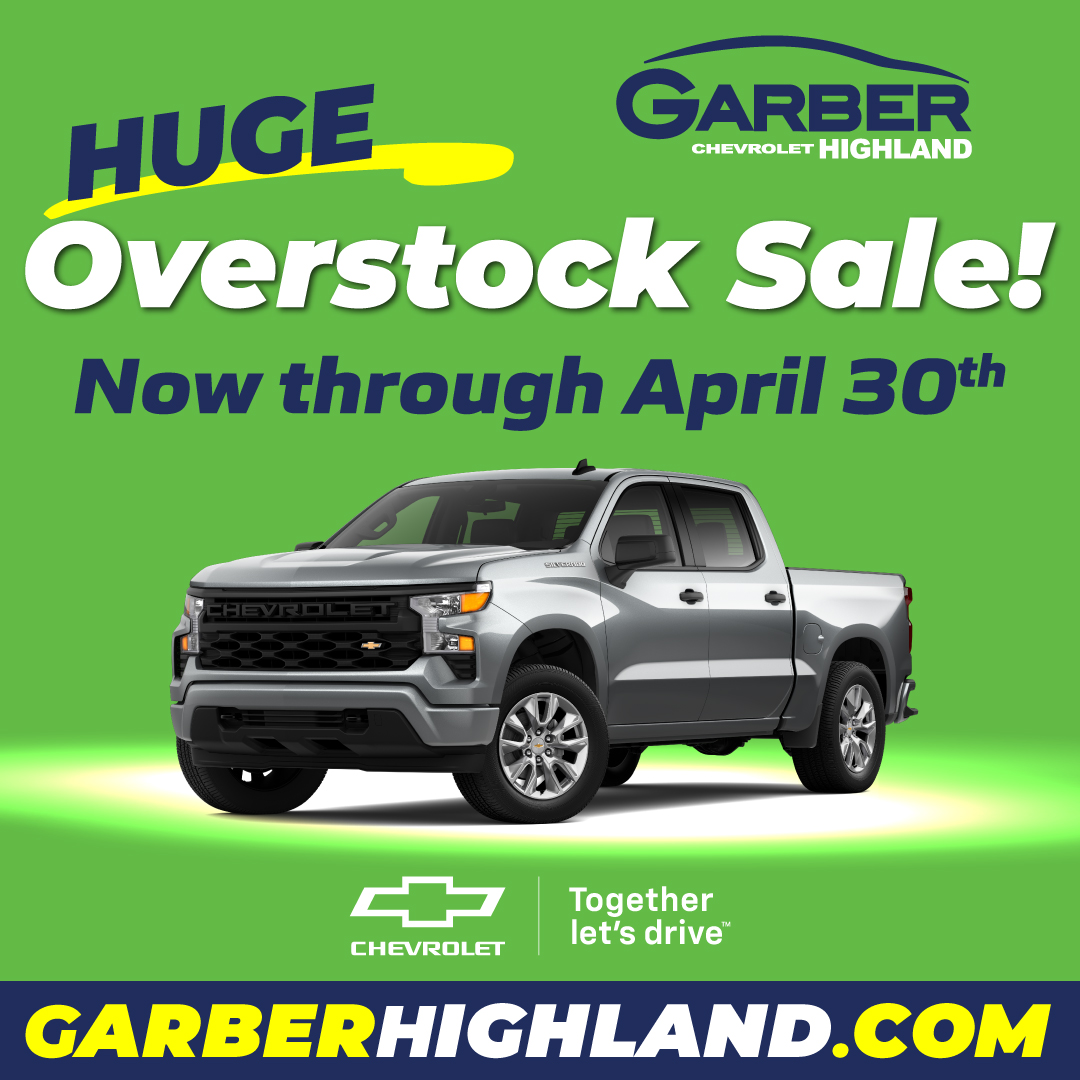 💥NOW through Tuesday!!💥
HUGE Overstock Sale! Save THOUSANDS on new and pre-owned vehicles!
Tomorrow we will be GRILLING! 🍔🌭 Come have some food, fun and end the visit with a new addition to your garage!🚗🚙🛻
💻bit.ly/2RI7h9l