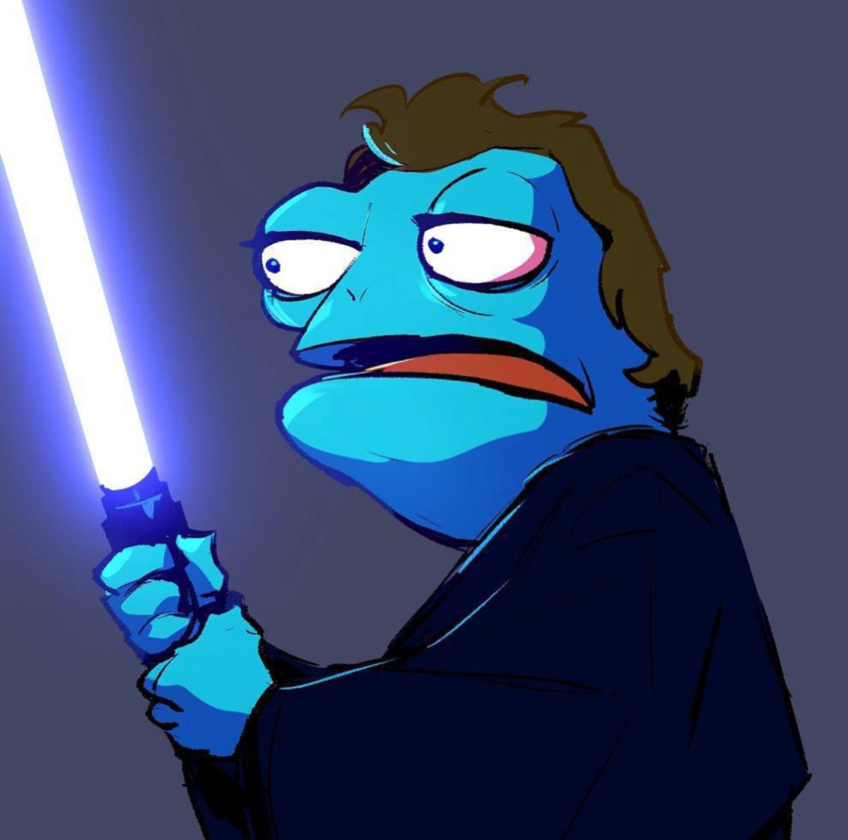 COME VIBE LATER IN THE BRETT #0x66 community spaces🚨

Join the movement! 🤝
The force is strong 🚀
#eth <a href="/0x66Brett0x66/">Brett Community 0x66</a> 
$ANDY $PEPE $FURIE $BRETT