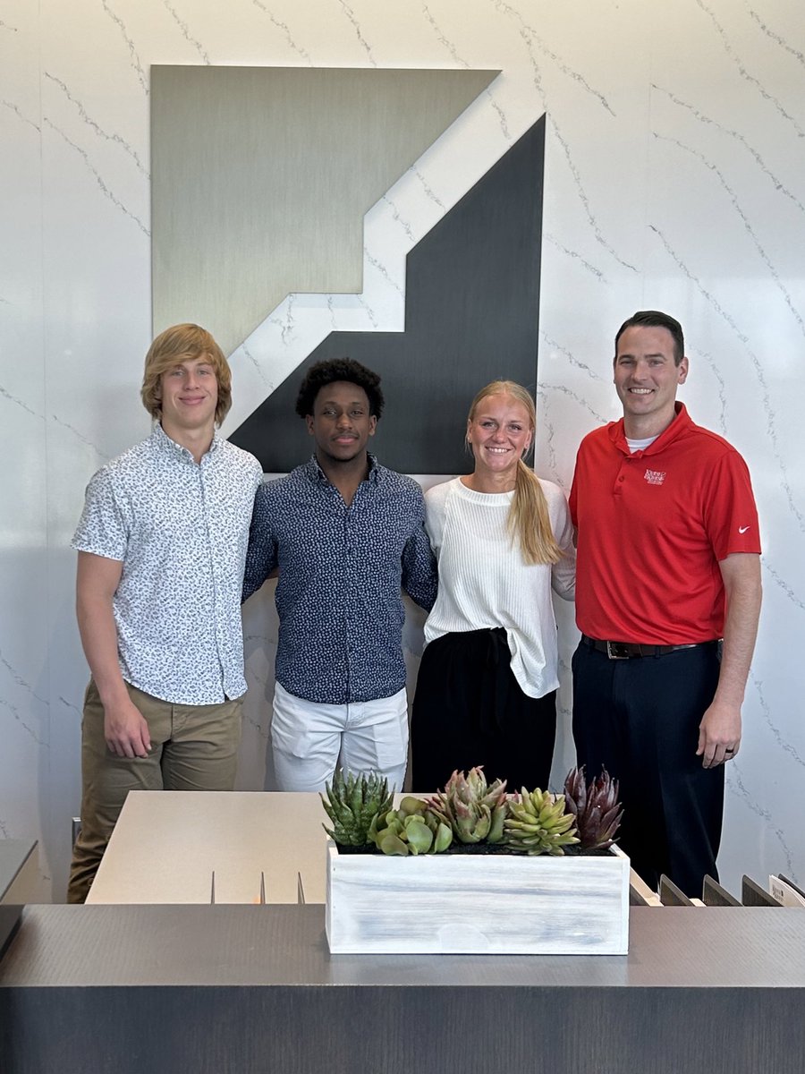 Sioux Center CAPS tweet media