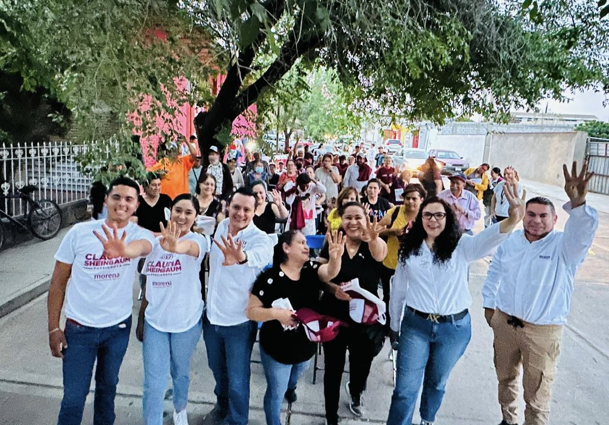 VerdeZac's tweet photo. Por amor al pueblo 💚✨

#YaSeNotaElVerde https://t.co/D3Z1yOeXbq
