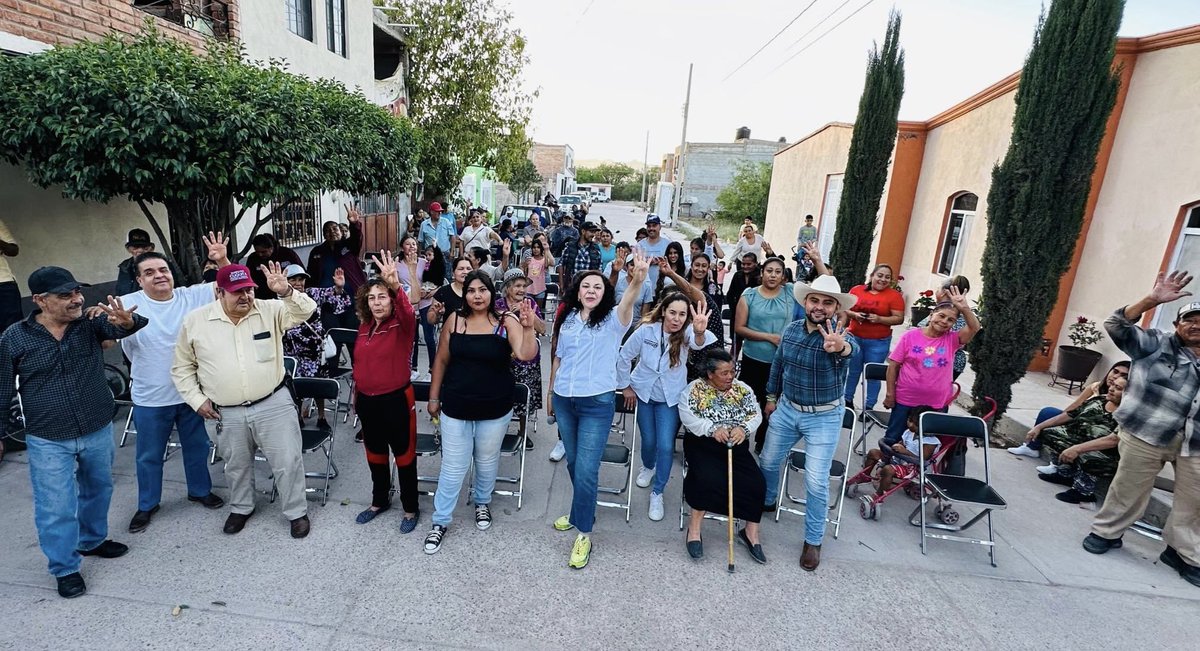 VerdeZac's tweet photo. Por amor al pueblo 💚✨

#YaSeNotaElVerde https://t.co/D3Z1yOeXbq