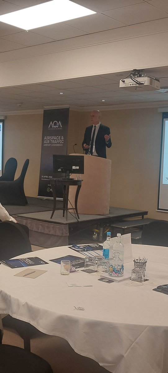 Our final speaker of the day, Simon Sheeran, the head of cyber security from <a href="/UK_CAA/">UK Civil Aviation Authority</a> gives an update on the regulator's work on tackling one of the big challenges of our age.