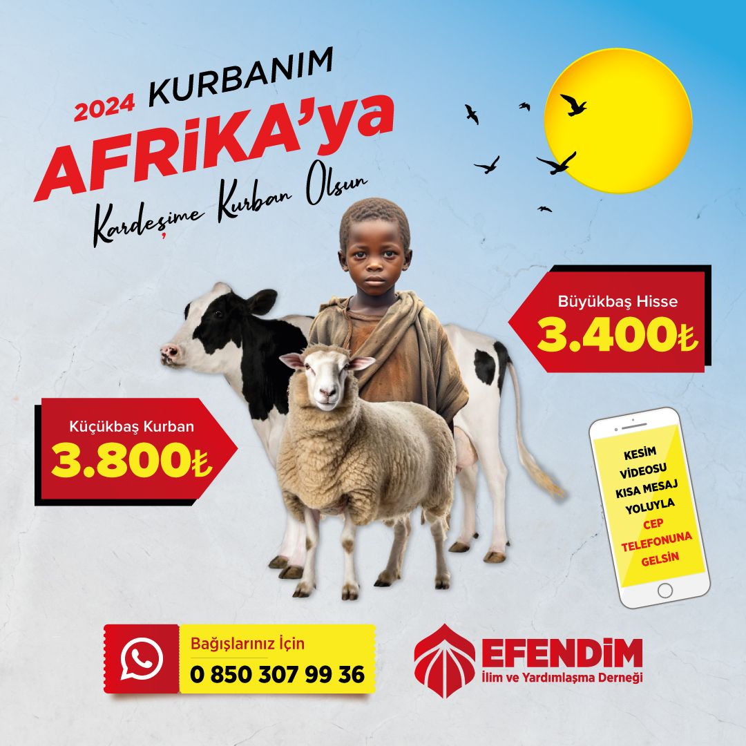 Kurban 2024