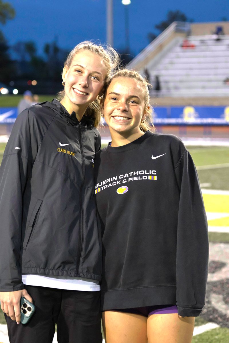 Guerin Catholic Cross Country tweet media