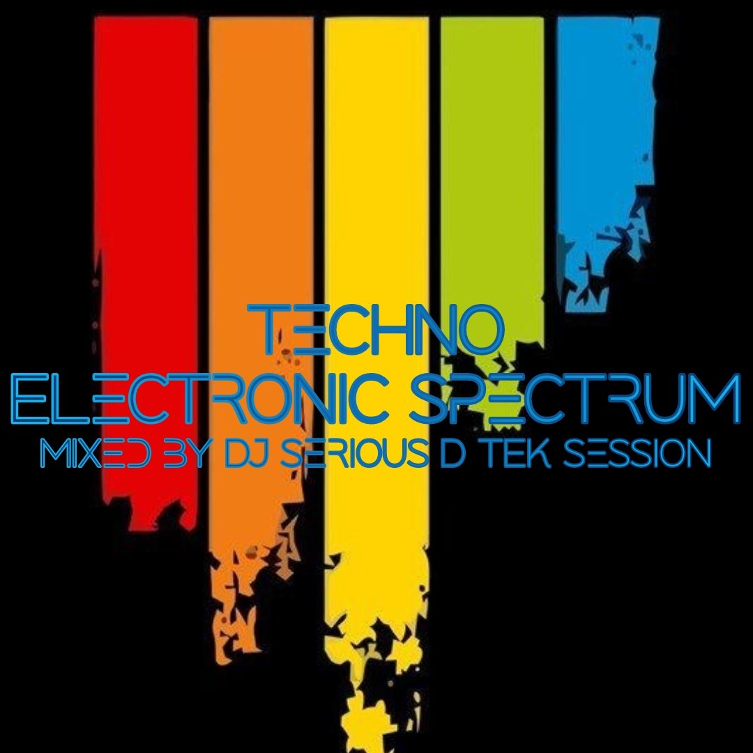 DavidLyddon's tweet image. On the Spectrum of sound with a #techno mix for the #technohead in you! 👽🎶 Don't delay check it out today! 👇💯🌍✌️ #djmixes #djseriousd #musicislife
#technomusic #festival
#NowPlaying #music
#electronicmusic #EDM
#Rave #tekno #Sound
#日本人 #ようこそ #テクノ #音楽 #友人