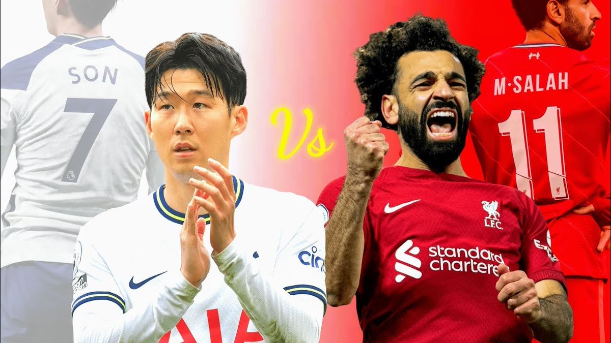 Son’s performances and numbers for Spurs crashed in 22/23 to 17 GA from 31 GA in 21/22. This season he’s up to 24 GA. Comparing the way many LFC fans are treating post injury Salah after 4 weeks of bad form to Spurs fans defending and respecting Son during his off season is sad.