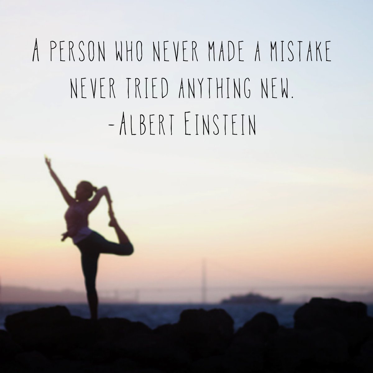 You'll sometimes fail when reaching for your health and fitness goals. That's okay! They're just learning experiences on the road to a better you!

#ThursdayThoughts #DoingBetter #SelfCare #HeathandFitness #HealthandWellness #LivingWell #HealthyLife #NewProvidenceNJ