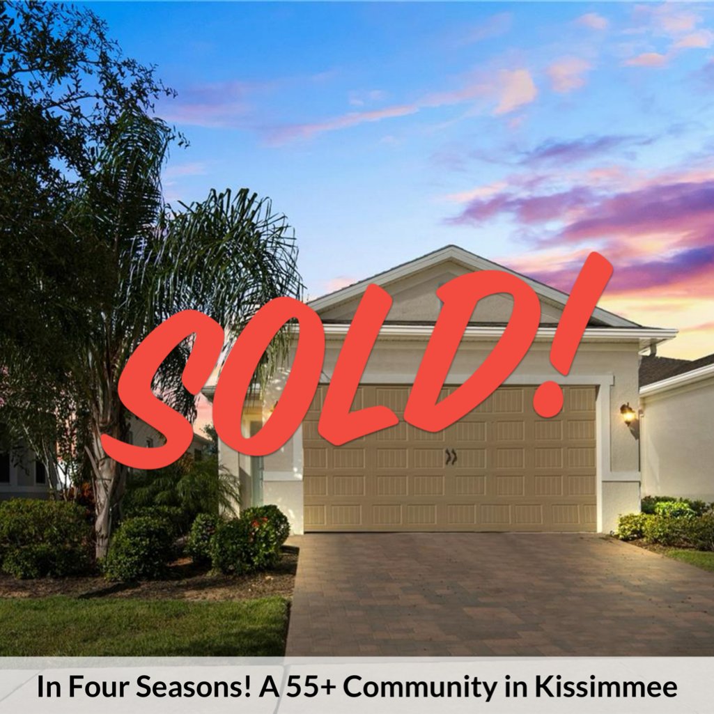 Orlando Investment Properties (@vivaorlando) on Twitter photo 