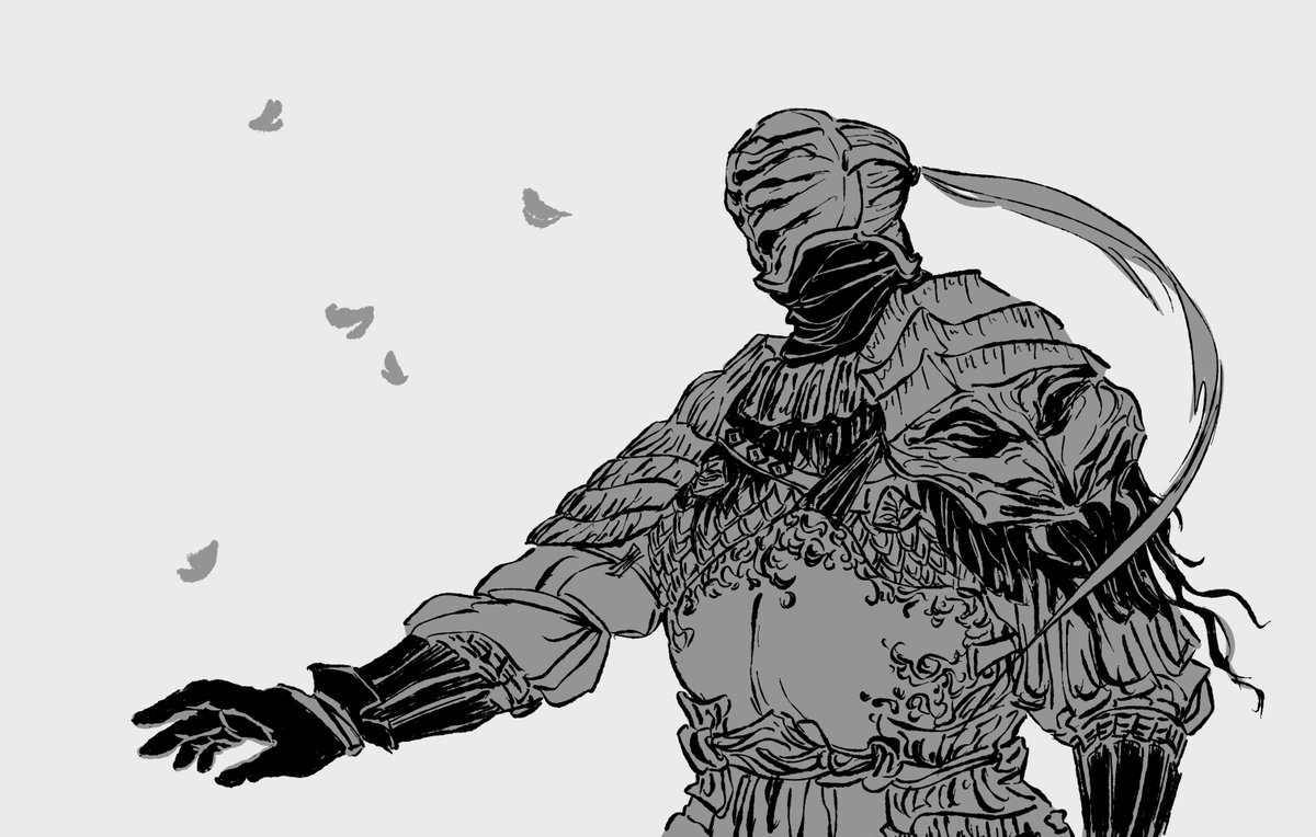 妖刀 #darksouls2