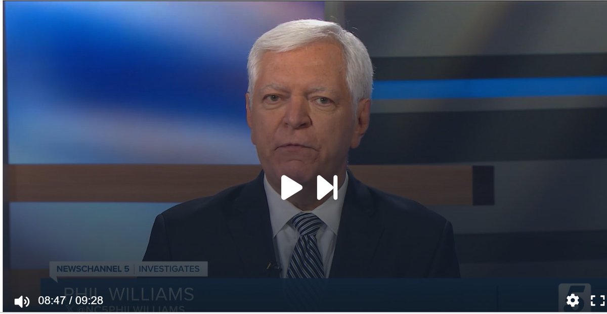 What's not n the transcript of @NC5PhilWilliams 'Reveal' report is that #JustinJones' Democrat colleagues r upset w him also. This isn't just Republicans/@WilliamLamberth r meanies. Jones is out of control. Check the video @ 8:47 mark. @mattmurphyshow  newschannel5.com/news/newschann…