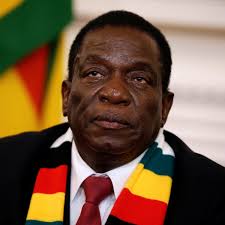 RTGS is the strongest currency in the region - Emmerson Mnangagwa