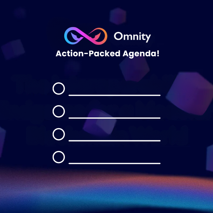 OmnityNetwork's tweet photo. 🔖 Omnity's action-packed agenda! 🔥

Mark your calendars for our upcoming events:

🗓️ April 26: Omnity joins #ICP Hubs Global Townhall 
🗓️ April 28: Omnity Launch + Red Envelopes 🧧 
🗓️ April 29: Catch Omnity with @kylelangham on @dfinity 's YouTube channel for Chain Fusion
🗓️ May 8: Omnity #Runes Launch
🗓️ May 9: Omnity HK launch event - unveiling our updated whitepaper

Don't miss a beat! Stay connected on all our social platforms: https://t.co/icdO0PVxNx