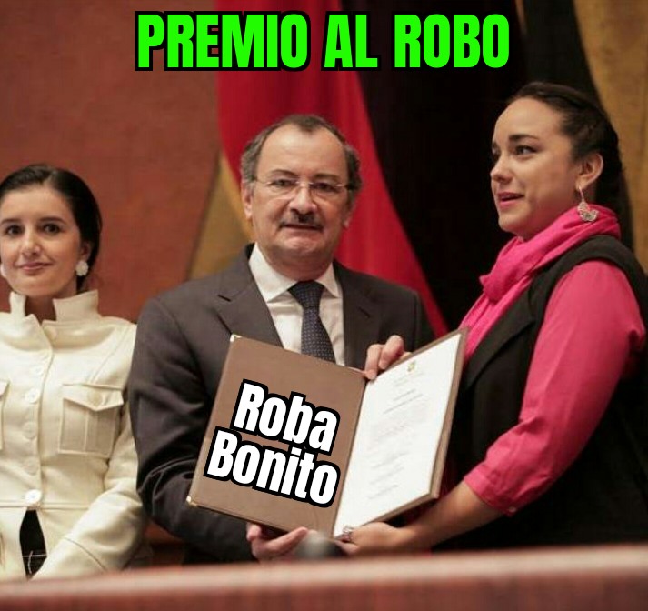 @MashiRafael RATERO
PILLO
LOS CHOROS SIEMPRE FUERON LOS ROBOLUCIONARIOS