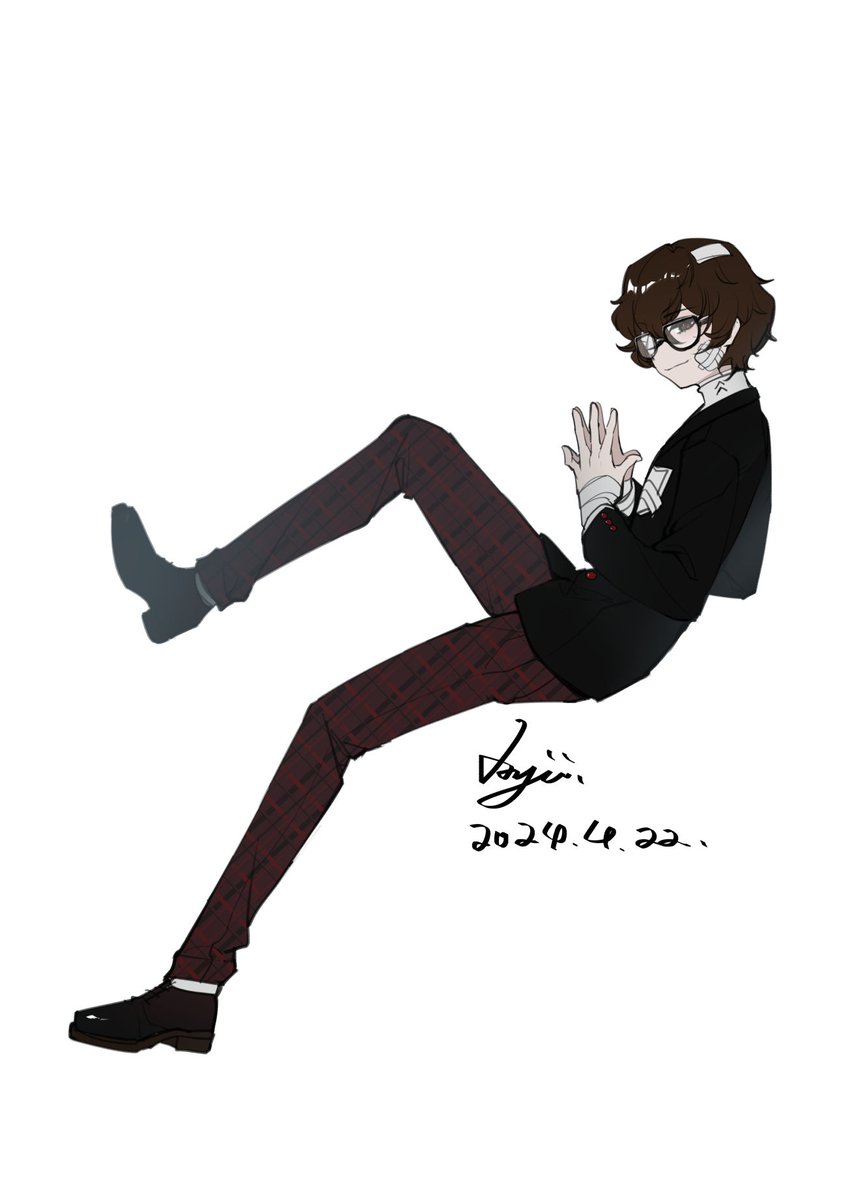 BSD*P5R