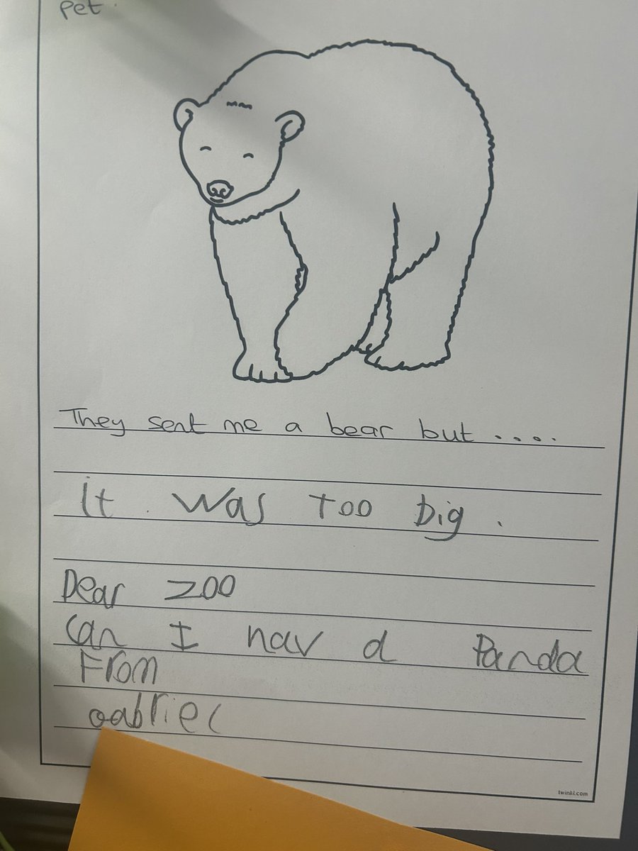 MrsBenedickSPS's tweet photo. We are so proud of all the writing and art  pieces for our animal topic #eyfs#earlywriting #animals #art #earlyyears https://t.co/OttY2NtArL