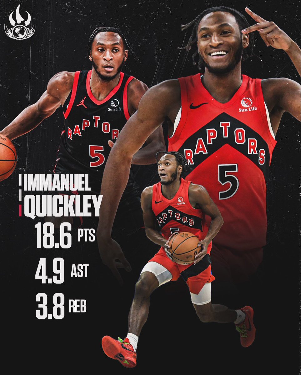 Are these three the future of Toronto basketball? @raptorsrepublic #WeTheNorth