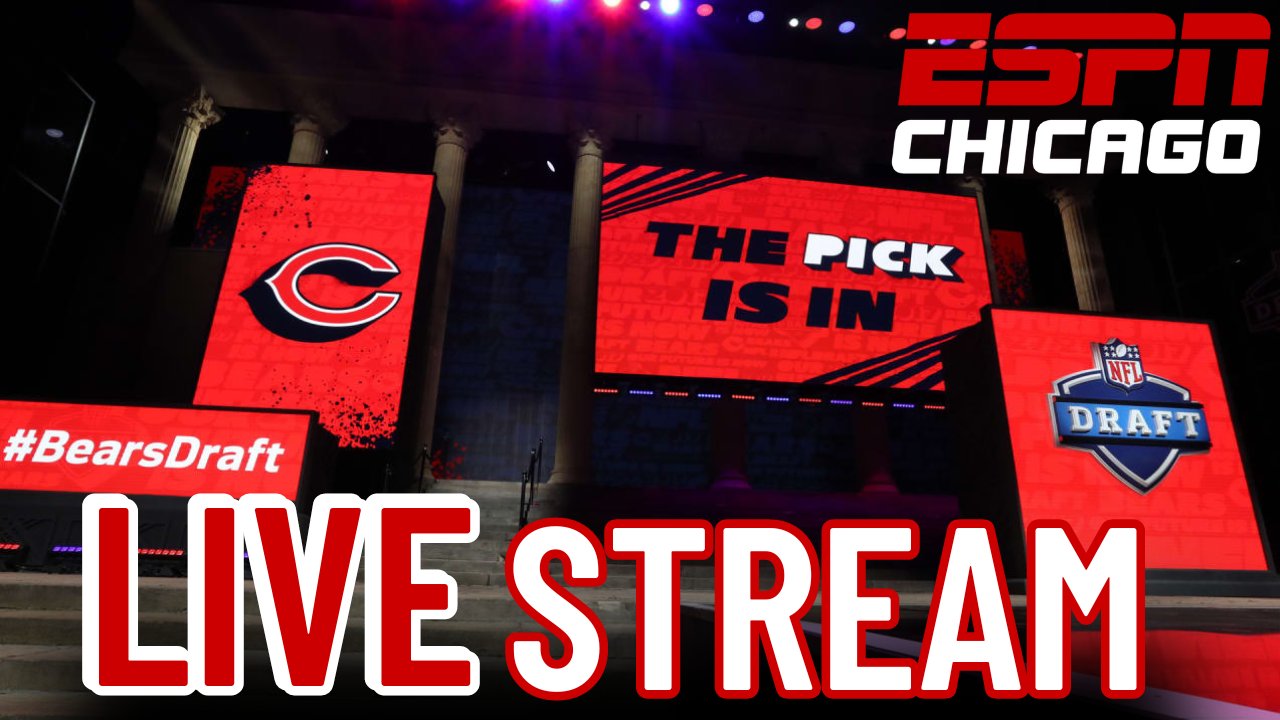 Espn nfl draft live stream hotsell