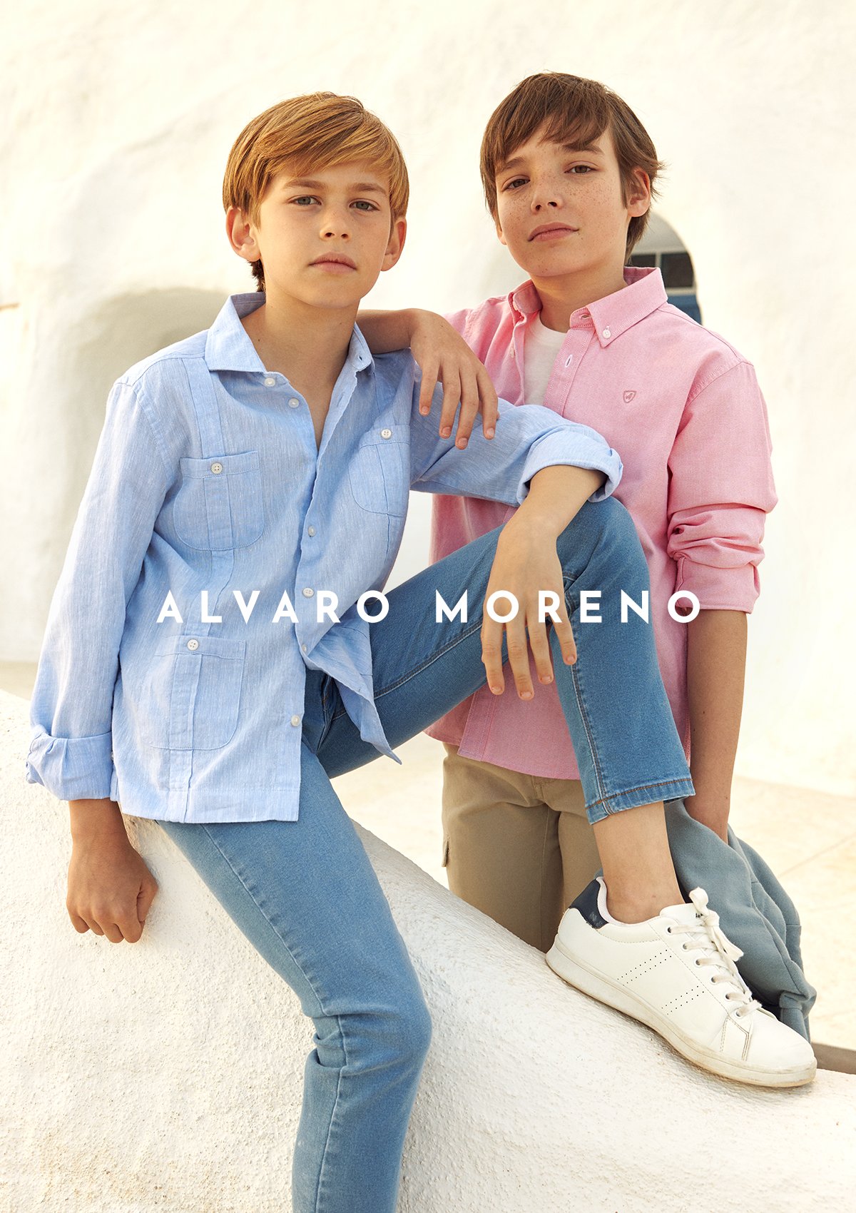 ALVARO MORENO on X Camisas kids basicos a todo color Descubre la coleccion https t 0hSAf6WRR5 https t GRBY75uJ9e X