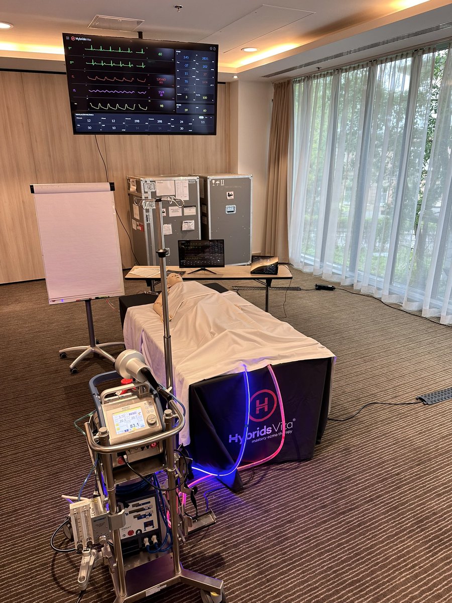 UCI Vall d’Hebron tweet media