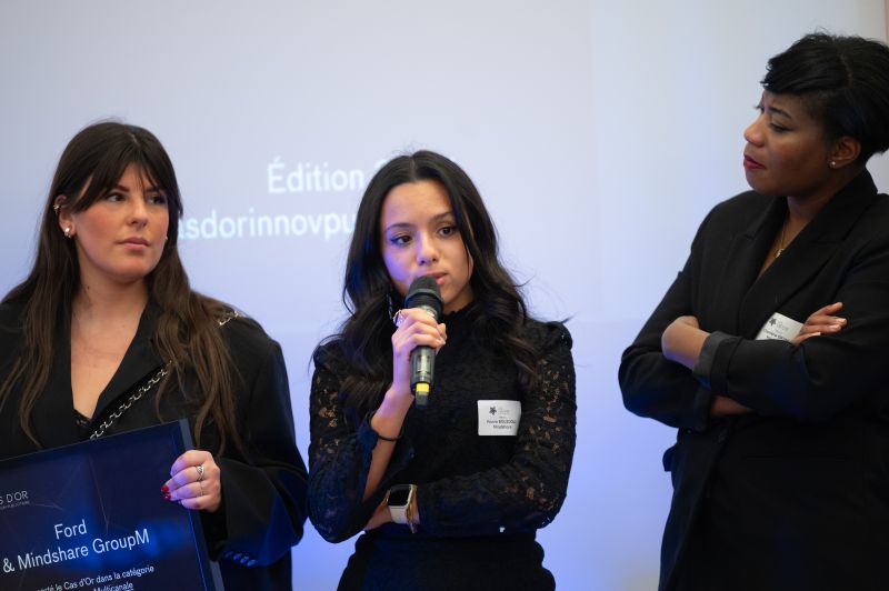 Mindshare France tweet media