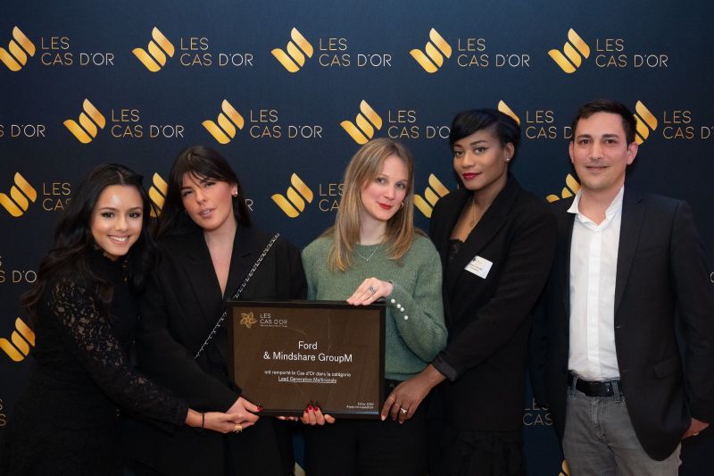 Mindshare France tweet media