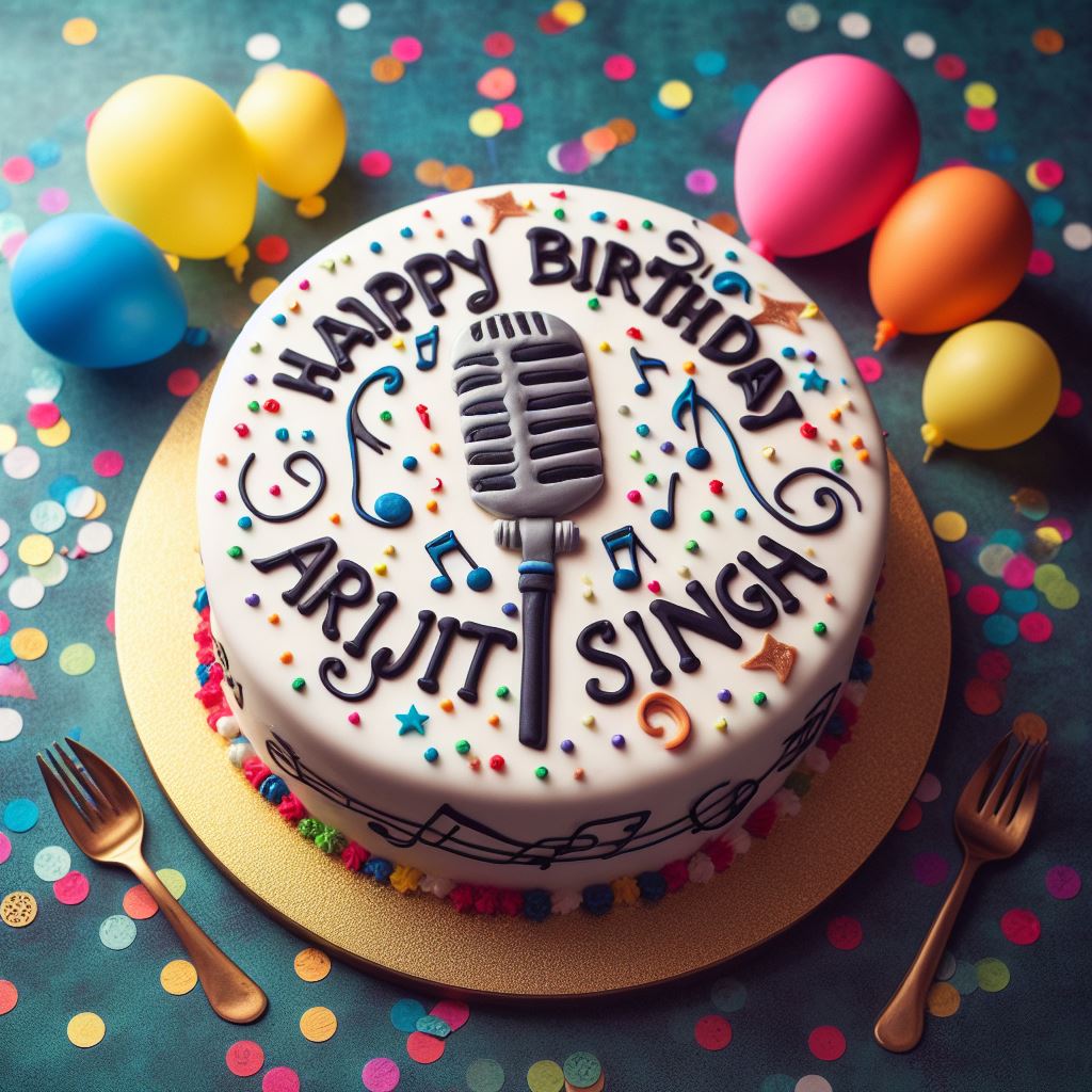 Happy birthday to Legend Arijit Singh my most favourite singer 🎂🎉🎊😌💕@arijitsingh
#ArijitSingh #bestsinger #HappyBirthdayArijitSingh