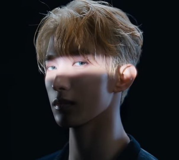 this truly is maestro dokyeom's era OMG 🫣