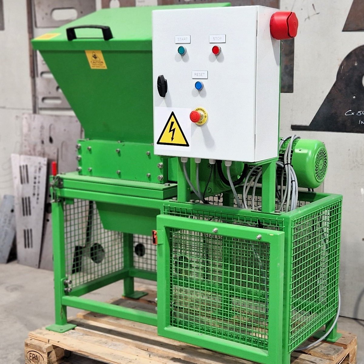 HarpElectrical's tweet photo. Did you know @HarpElectrical supplies automated control panels for Harp Biodigester &amp; accessories? Teaming up with @Harp_Renewables, we deliver a complete automated solution, meticulously crafted to meet your needs. 👉https://t.co/h49hWNI4Sx
#automationsolutions #harpelectrical https://t.co/XTseMLKm7b