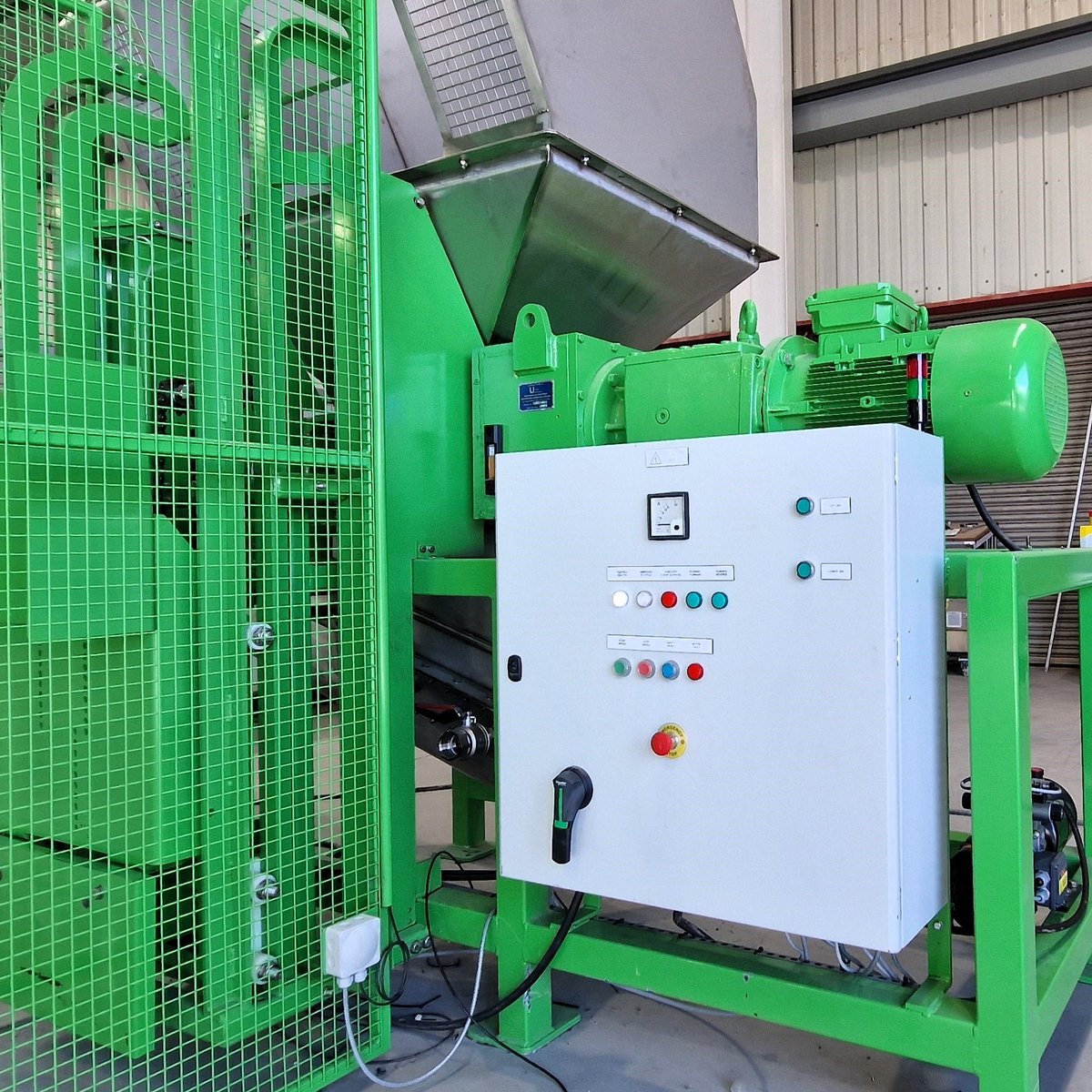 HarpElectrical's tweet photo. Did you know @HarpElectrical supplies automated control panels for Harp Biodigester &amp; accessories? Teaming up with @Harp_Renewables, we deliver a complete automated solution, meticulously crafted to meet your needs. 👉https://t.co/h49hWNI4Sx
#automationsolutions #harpelectrical https://t.co/XTseMLKm7b