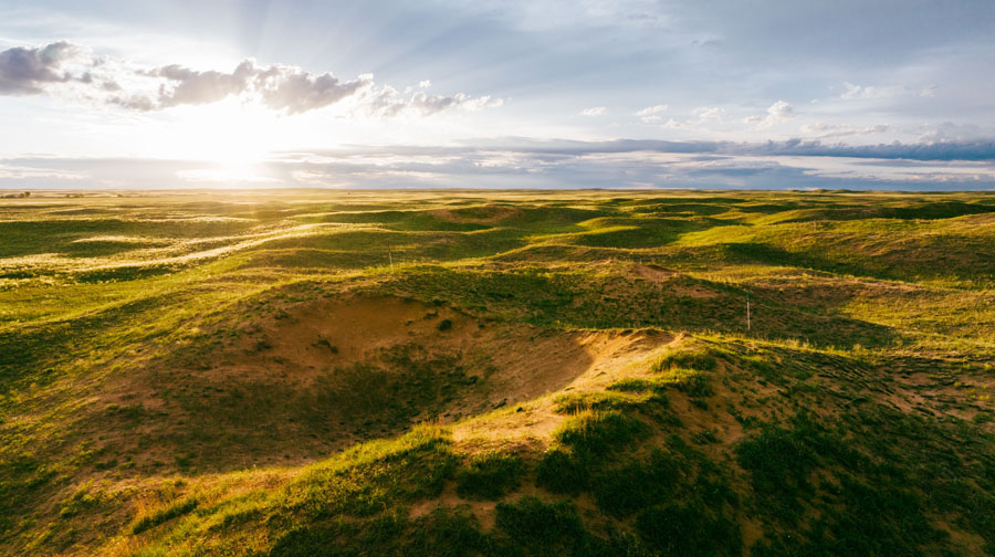 Looking for an opportunity to build a team from the ground up while constructing a new, world-class destination resort? Join @farmerofgrass at Rodeo Dunes in Colorado. Learn more about the Assistant GCS position currently available: superintendentnetwork.com/careers/assist…