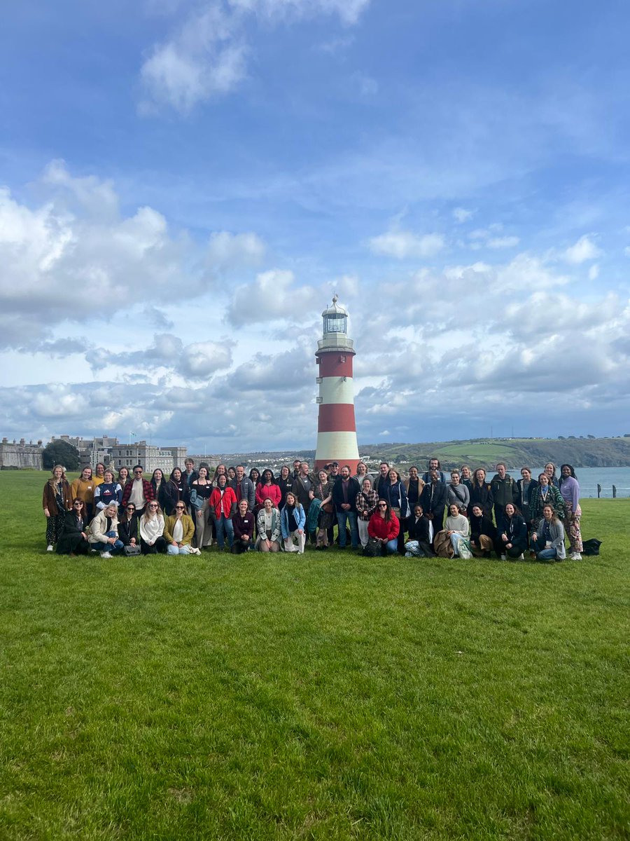 Marine Biological Association PG Conference 2024 (@mbapostgradconf) on Twitter photo π That's a wrap on the MBA post-grad conference!π
Thank you so much to all our attendees, our keynote speakers, and all our wonderful sponsors. All of you made this event possible, so BIG thank you!
<a href="/thembauk/">MBA - Marine Biological Association</a> <a href="/PlymouthMarine/">Plymouth Marine Lab</a> <a href="/PlymUni/">University of Plymouth</a> <a href="/NMAPlymouth/">National Marine Aquarium</a> π That's a wrap on the MBA post-grad conference!π
Thank you so much to all our attendees, our keynote speakers, and all our wonderful sponsors. All of you made this event possible, so BIG thank you!
<a href="/thembauk/">MBA - Marine Biological Association</a> <a href="/PlymouthMarine/">Plymouth Marine Lab</a> <a href="/PlymUni/">University of Plymouth</a> <a href="/NMAPlymouth/">National Marine Aquarium</a>