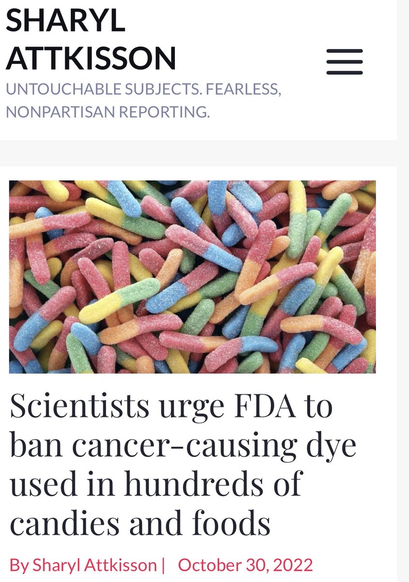 Will the FDA do anything good?