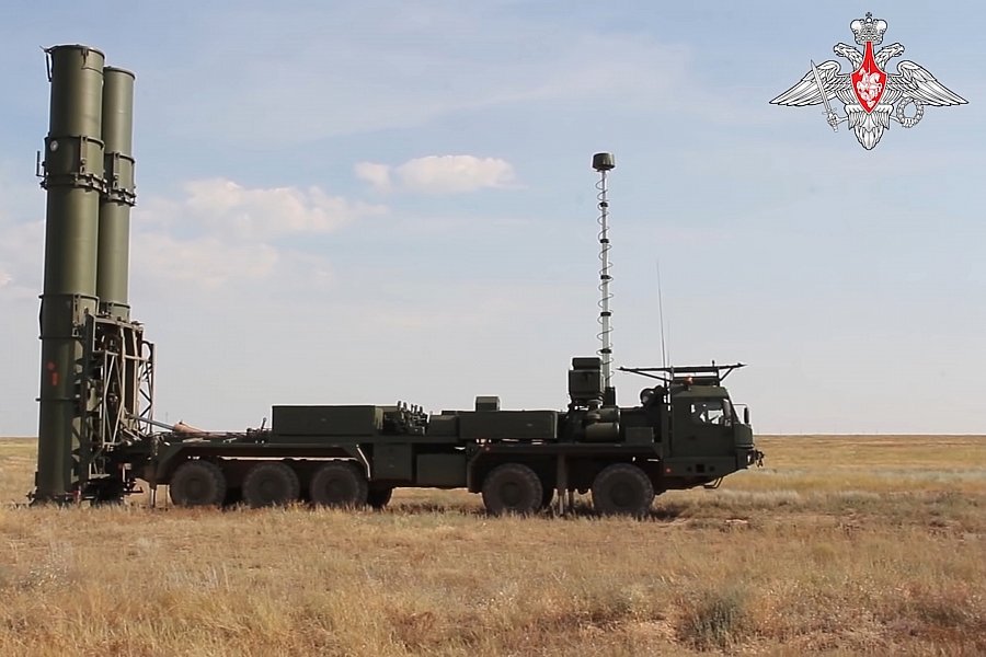 1st batch of S-500 Prometheus AD missile system capable of intercepting hypersonic missiles ready for deployment by the RuAF even when its adversaries does not possess a functional hypersonic missile. This system had 'the world’s longest surface-to-air missile test,' in 2018…