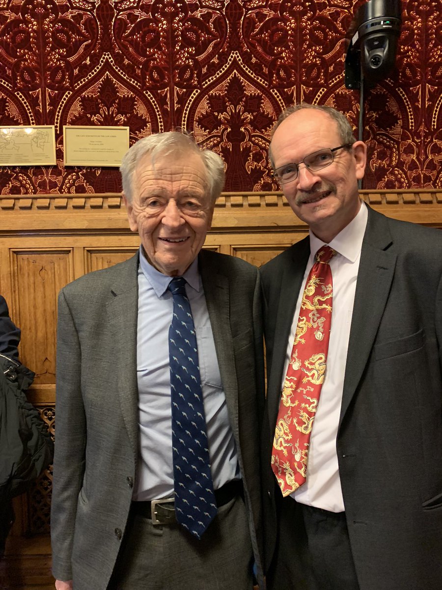 Great to hear @AlfDubs talk about refugees and the Rwanda Bill. He passionately believes in an elected House of Lords - it needs that extra legitimacy if it’s going to challenge anti-constitutional or illegal moves by the government. @Labour4PR