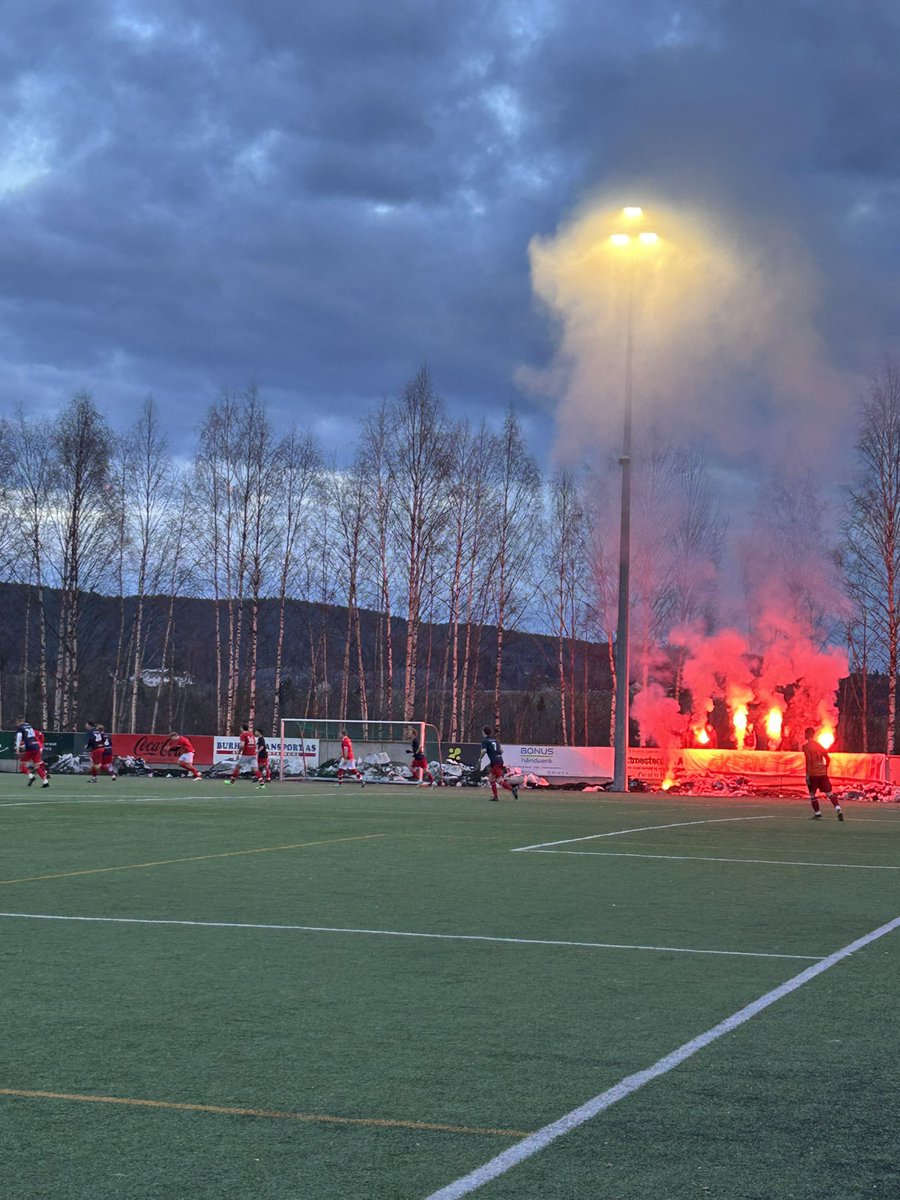 7.div: Fet il 2 - Åkrene..
