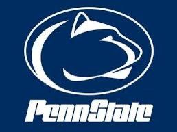 Thank you for hanging with us in first block today @CoachTerryPSU and @PennStateFball! Great having you on campus with our guys. #HailTL #BUILD