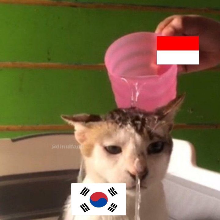 edan timnas ku bisa gini cuk 🥶
tolong koh <a href="/ernestprakasa/">Pria Perkasa</a> imajinari buatin dokumenter buat timnas kita 🔥
#TimnasDay